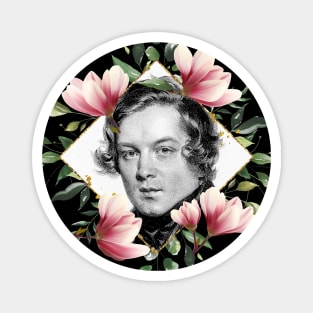 Robert Schumann​ Magnet